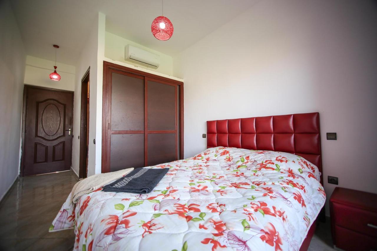 Chez Zahoui 4*