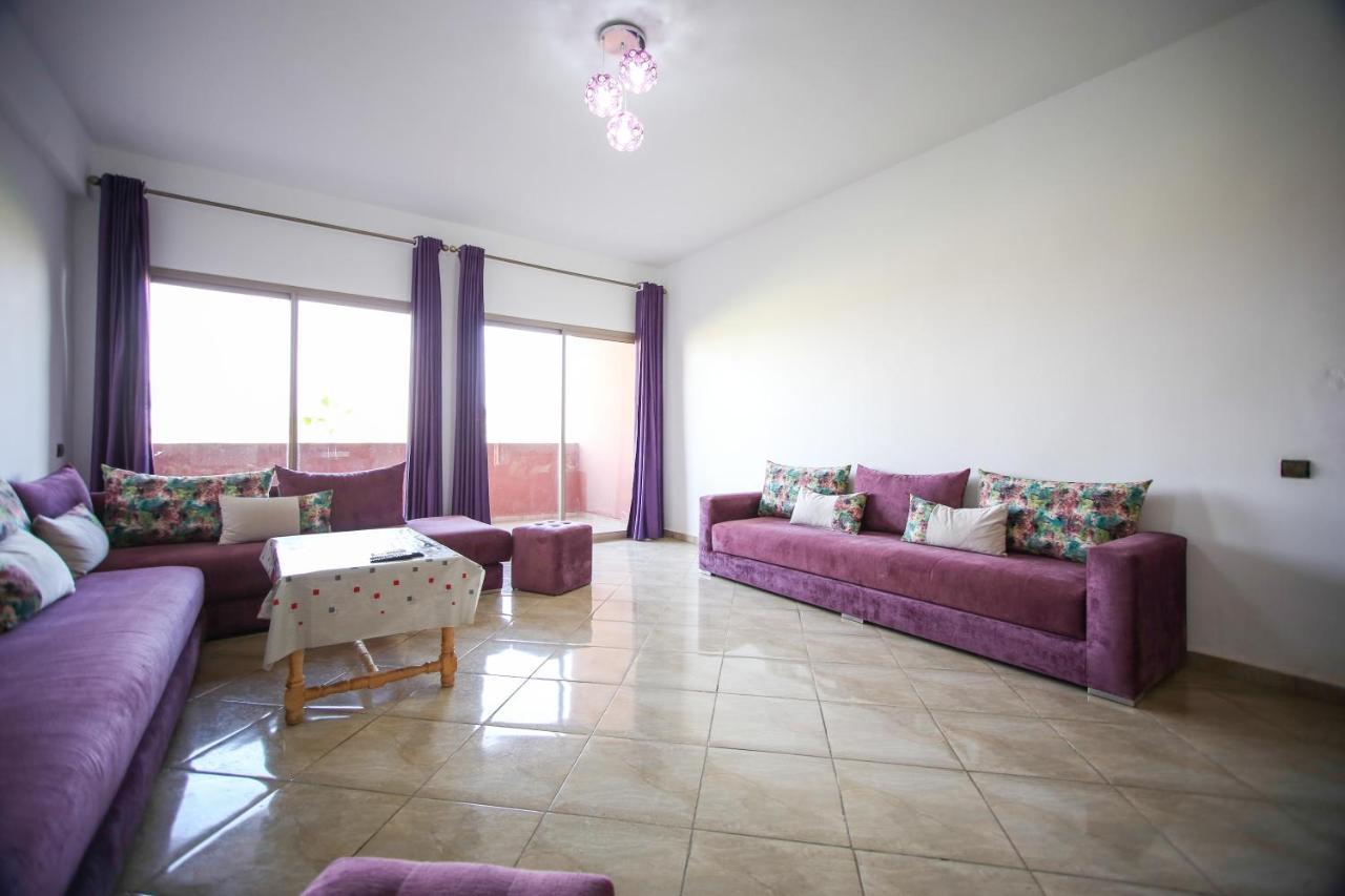 Chez Zahoui Hotel Marrakesh