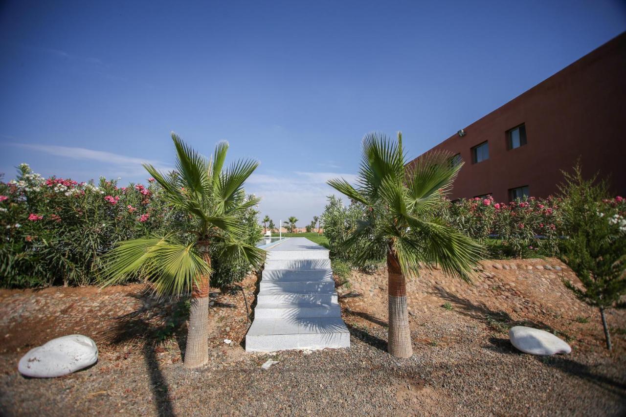 Chez Zahoui 4* Marrakesh