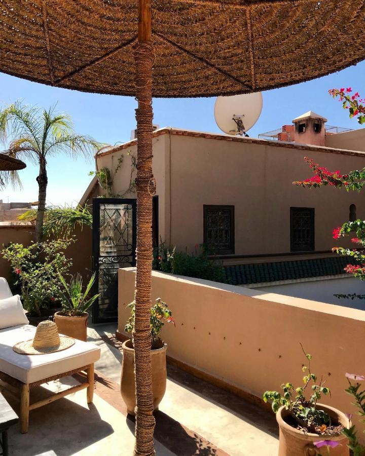 Riad Dar Zaman Riad 3*