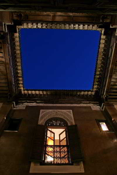 Guest house Dar One Marrakesh