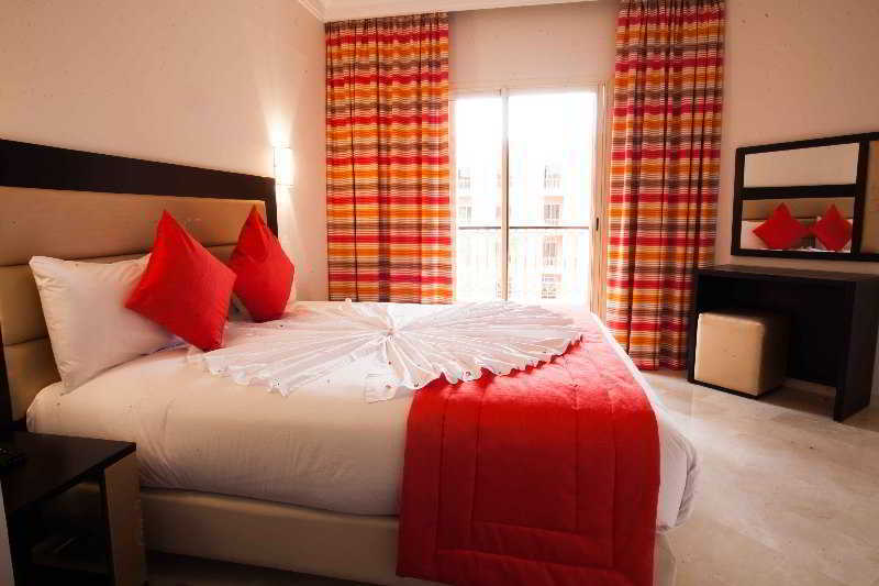 Palm Marrakech Aparthotel 4*