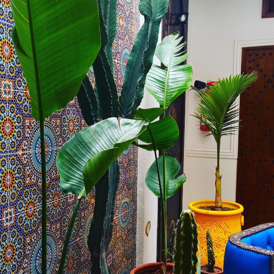 Riad Heklek Marrakesh