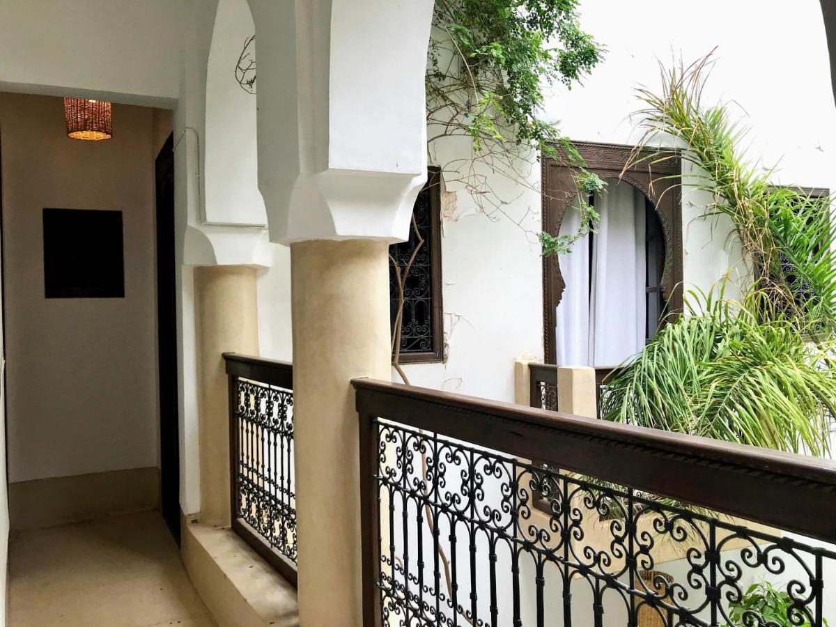 Riad Dar Zaman Marrakesh