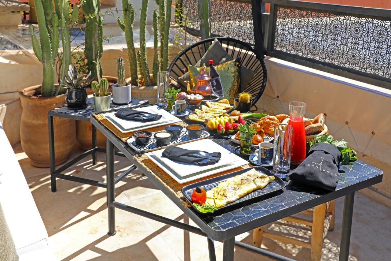 Dar Kandi 4* Marrakesh