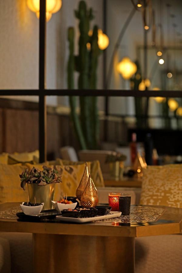 Riad Dar Kandi Marrakesh