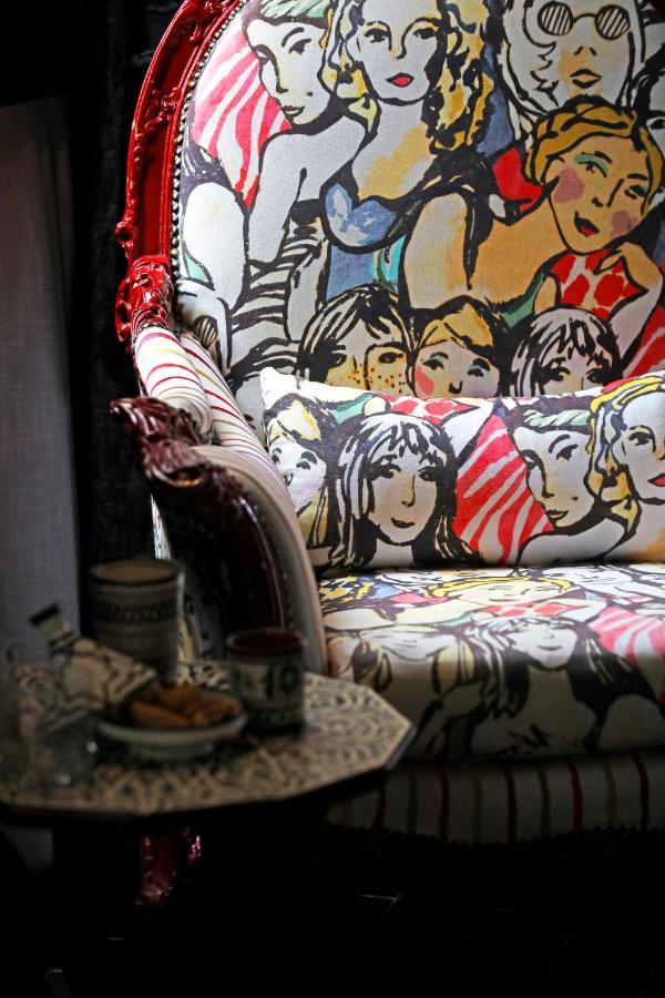 Riad Dar Kandi Marrakesh