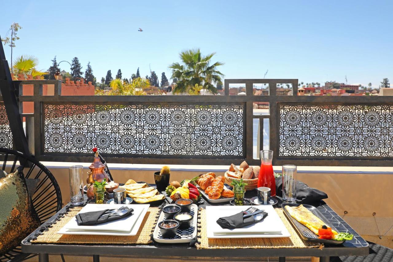 Riad Dar Kandi