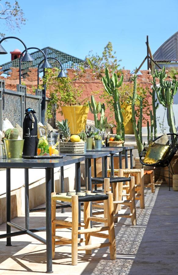 Dar Kandi Riad Marrakesh