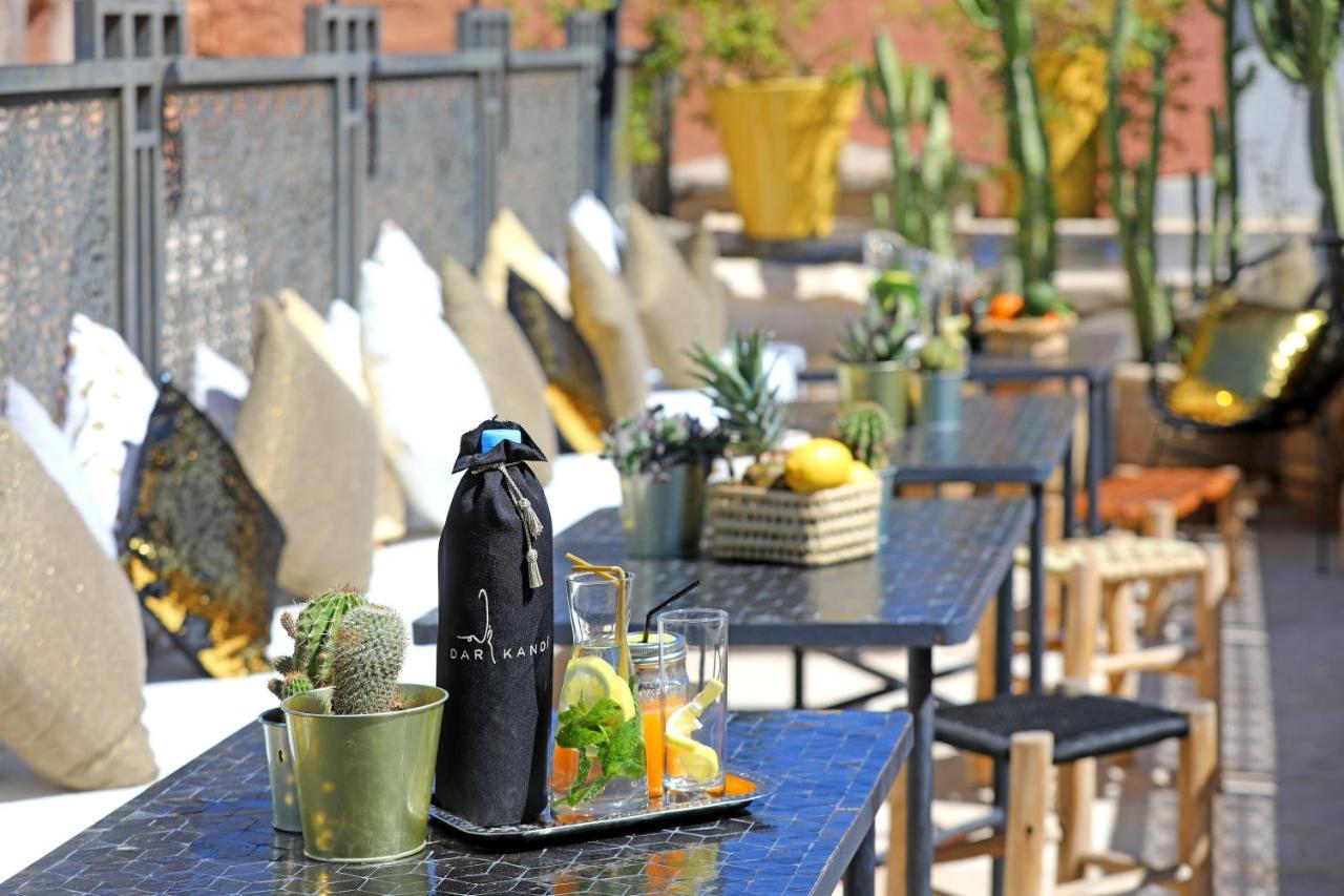 Dar Kandi 4* Marrakesh