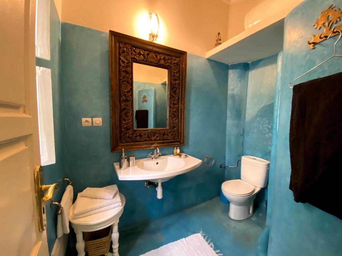 Maison Du Tresor Gasthof Marrakesch