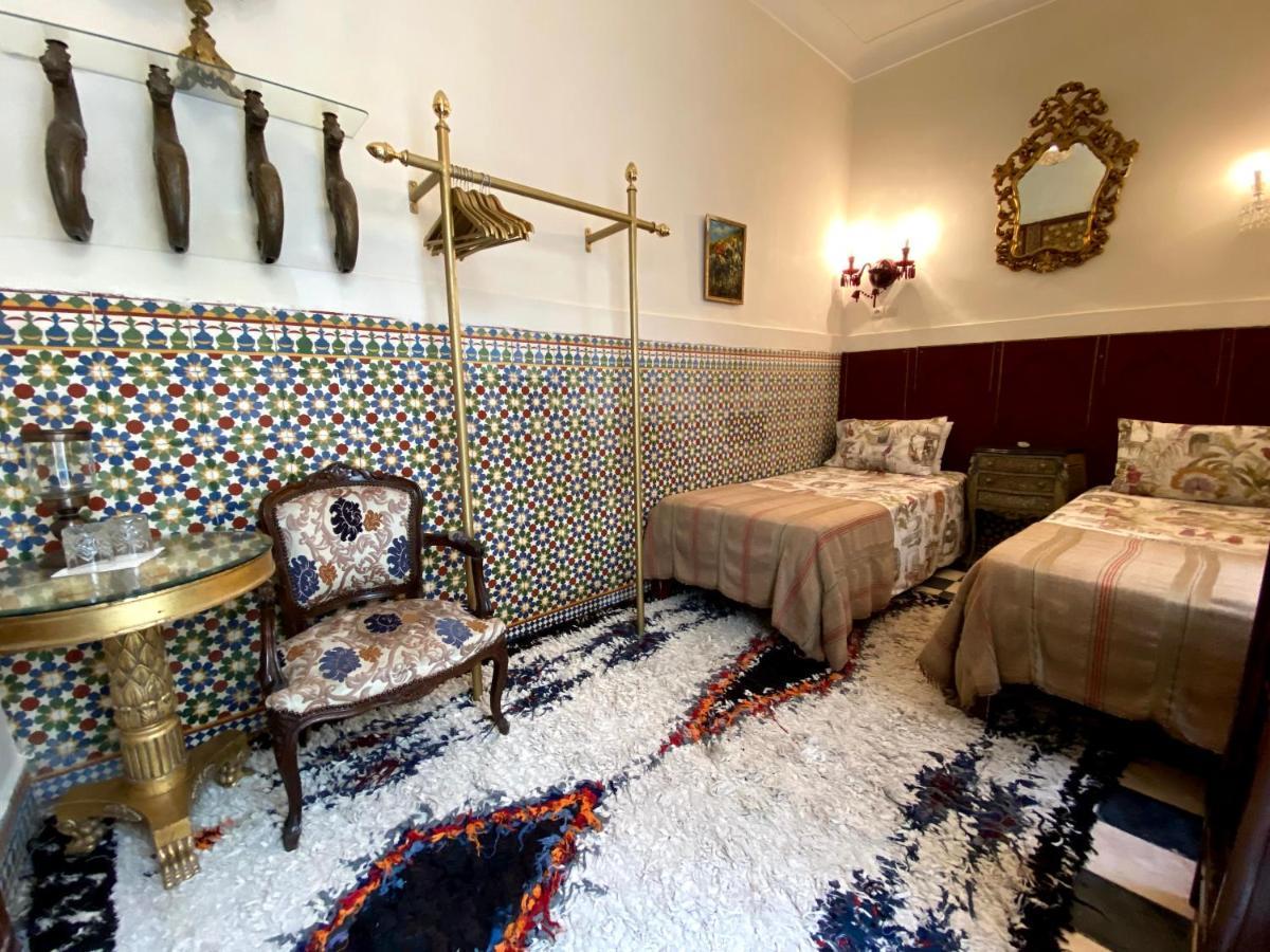 Maison Du Tresor 3* Marrakesch