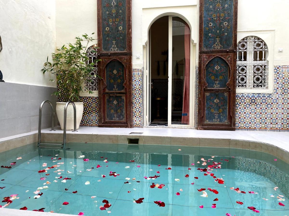 Maison Du Tresor 3* Marrakesch