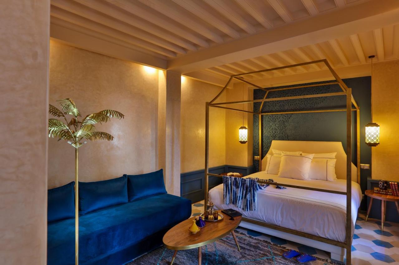 Dar Kandi 4* Marrakesh