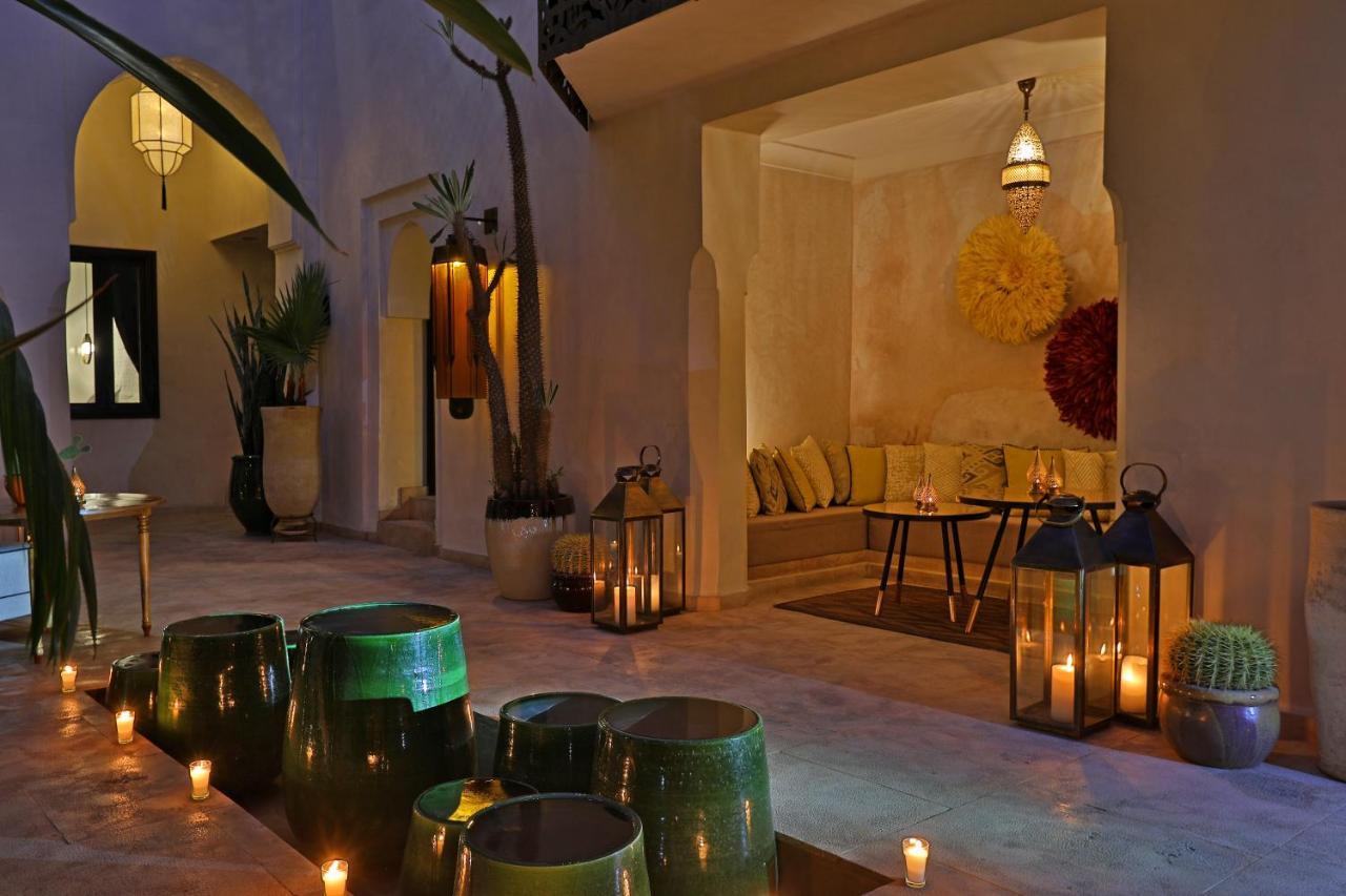 Riad Dar Kandi Marrakesh