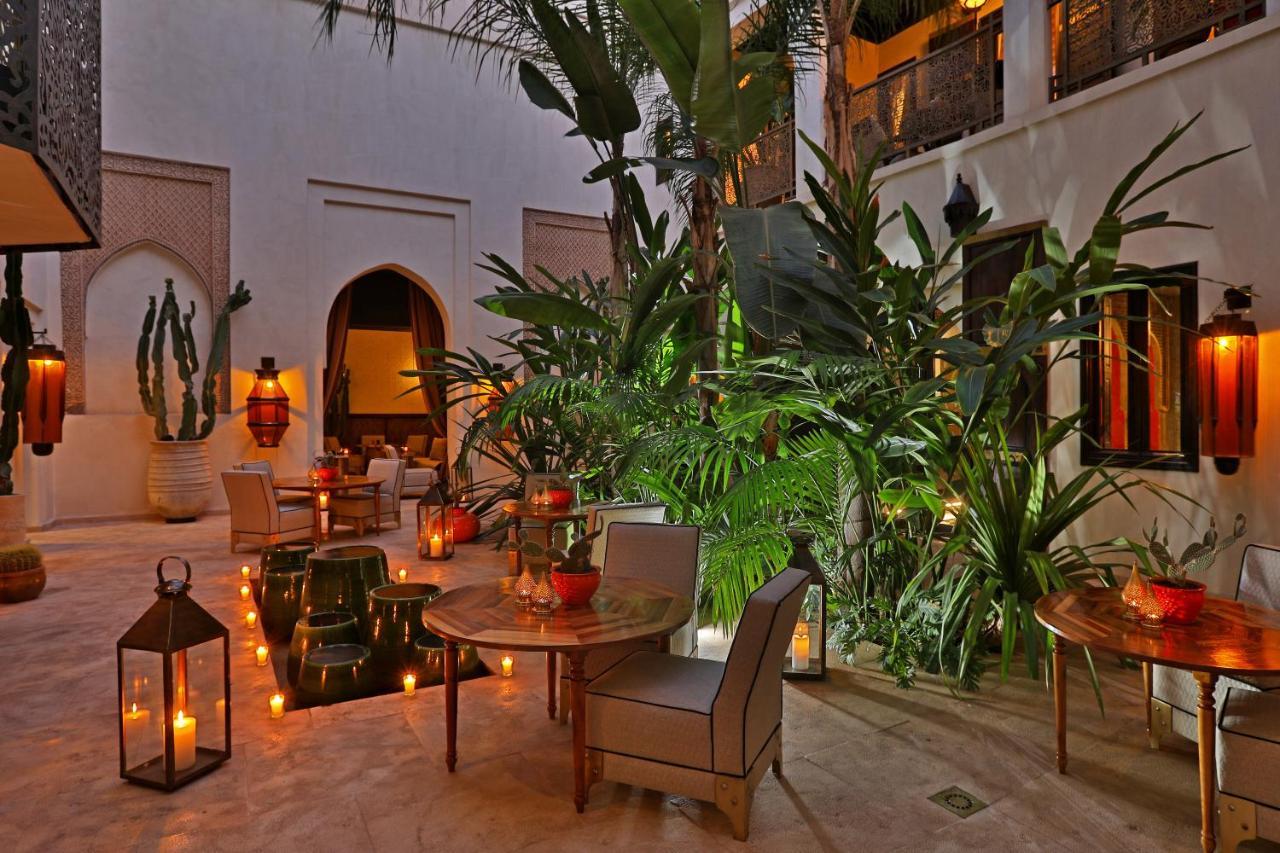 Riad Dar Kandi Marrakesh