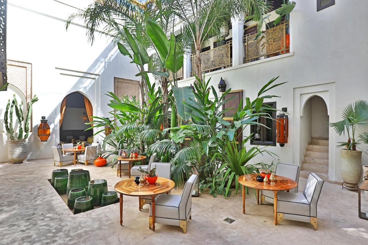 Dar Kandi 4* Marrakesh