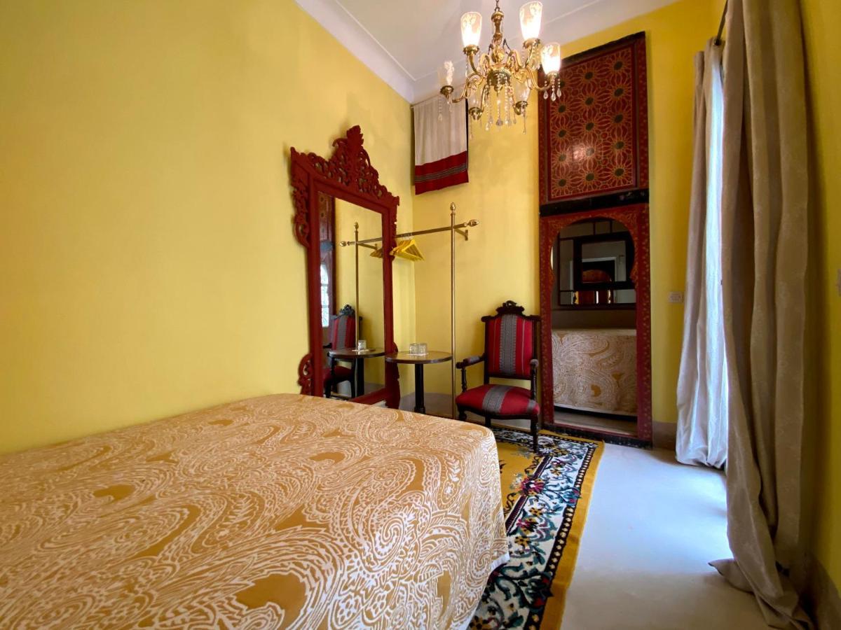 Maison Du Tresor Gasthof Marrakesch