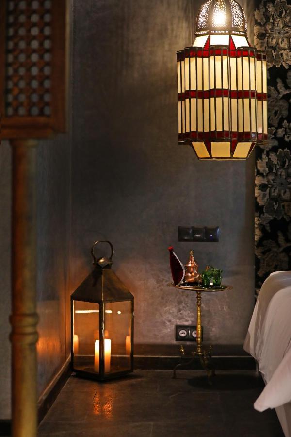 Riad Dar Kandi Marrakesh