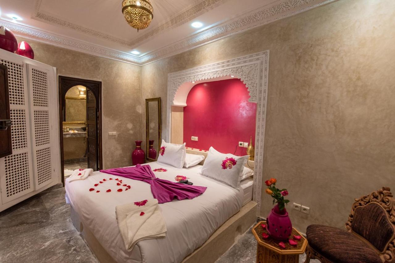 La Rose Orientale Gasthuis 3*