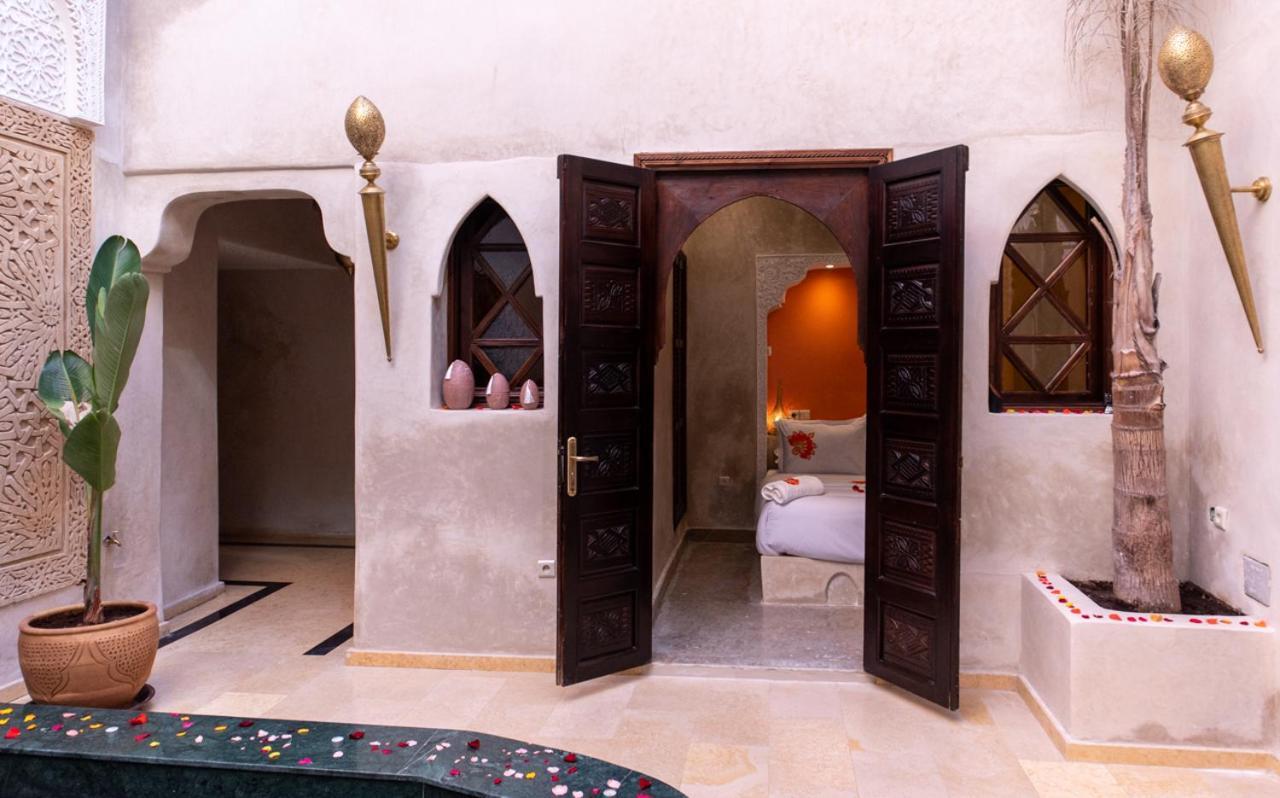 La Rose Orientale Gasthuis 3*
