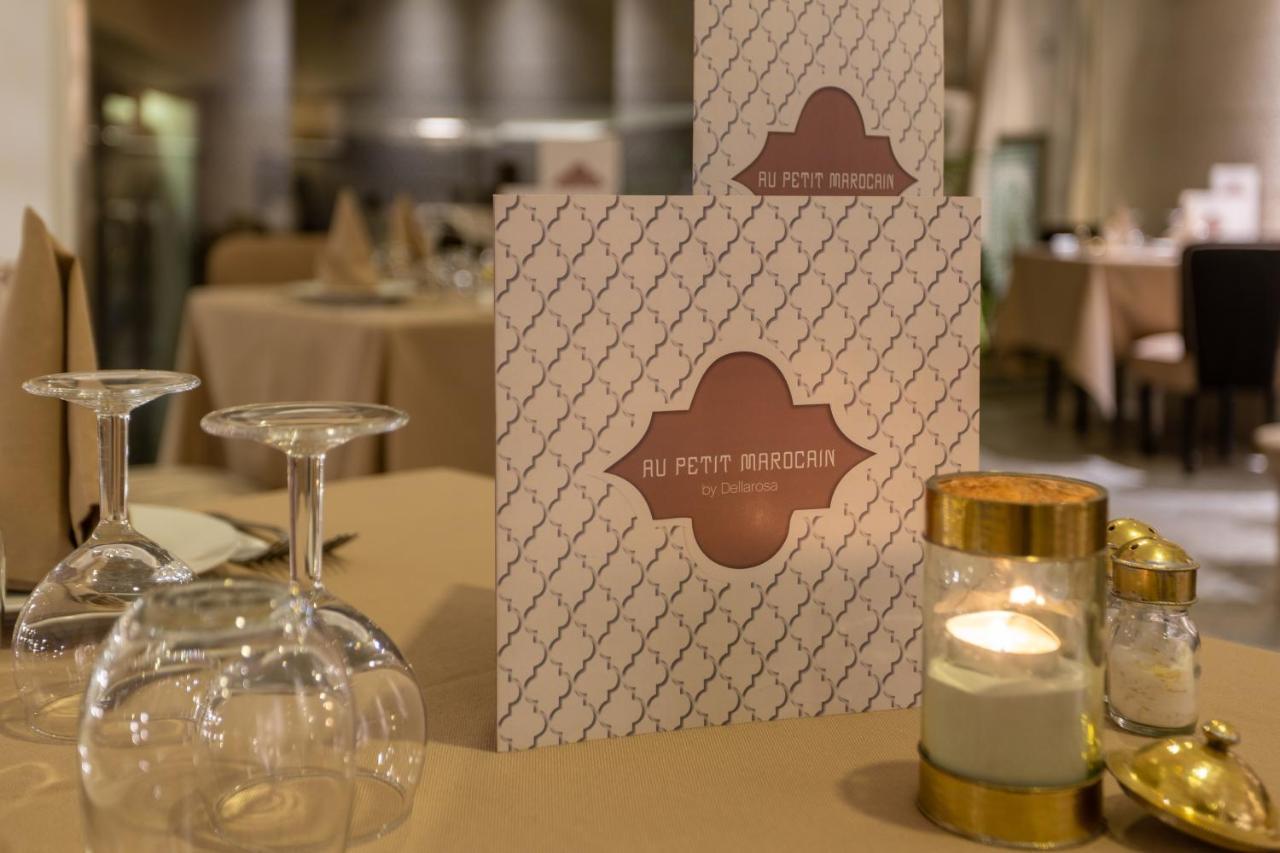 Dellarosa Boutique And Spa Hotel Marrakesh