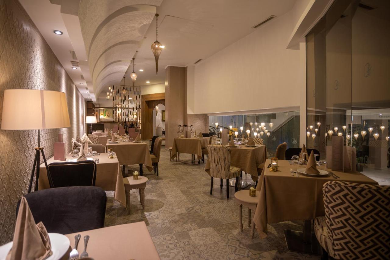 Dellarosa Boutique And Spa