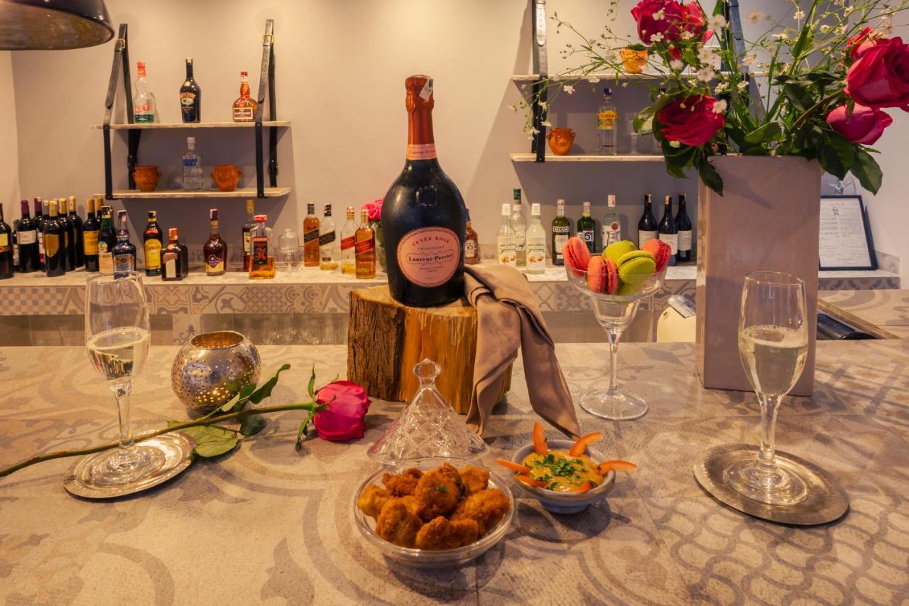 Dellarosa Boutique And Spa 4* Marrakesh