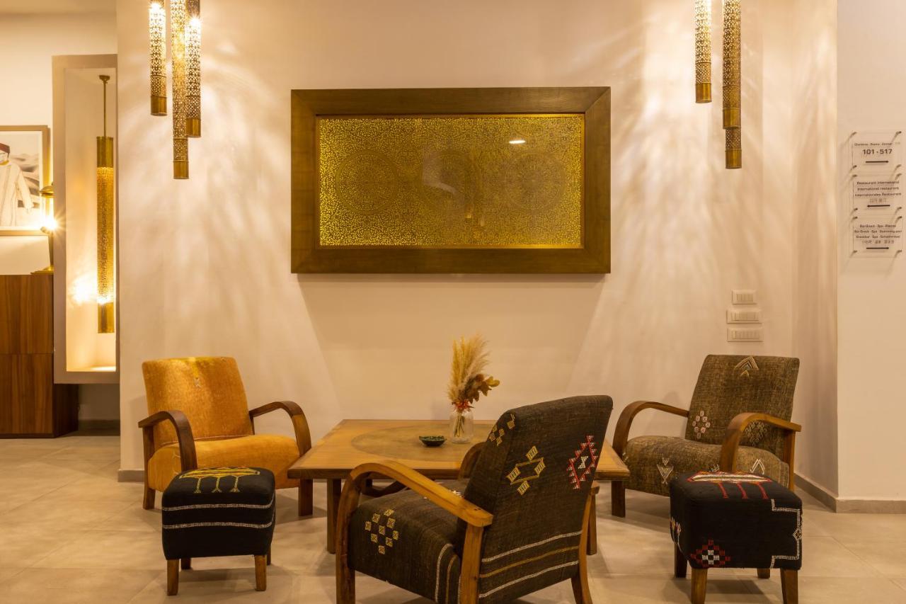 Dellarosa Boutique And Spa Hotel