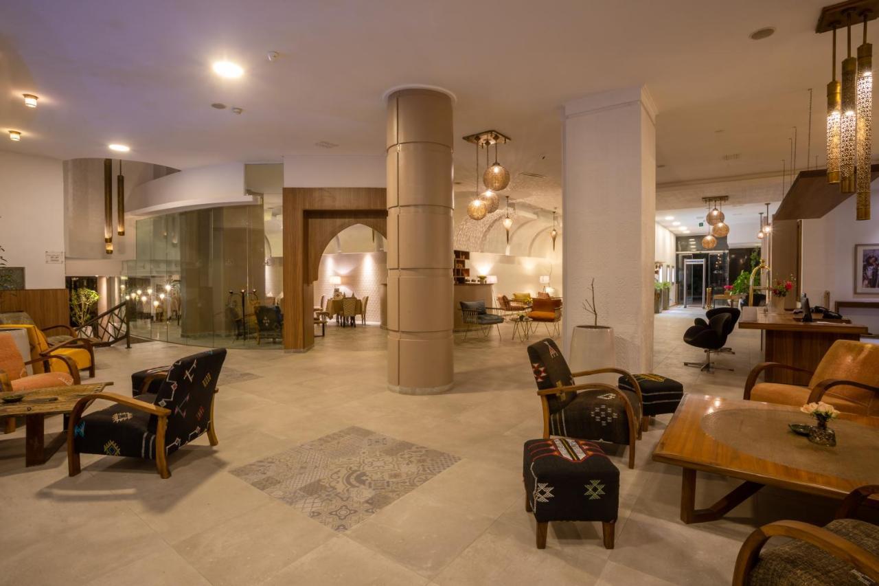Dellarosa Boutique And Spa 4*