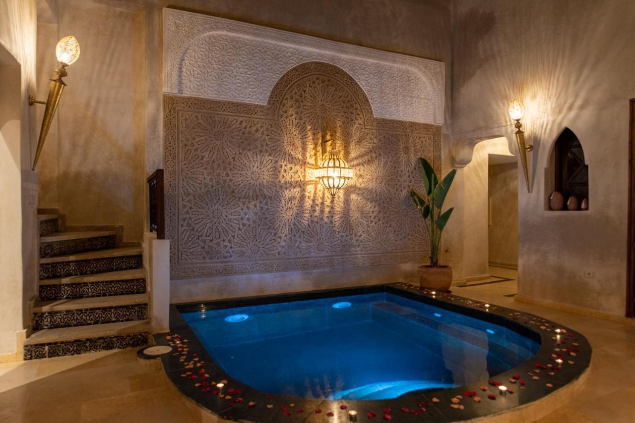 Gasthuis La Rose Orientale 3*