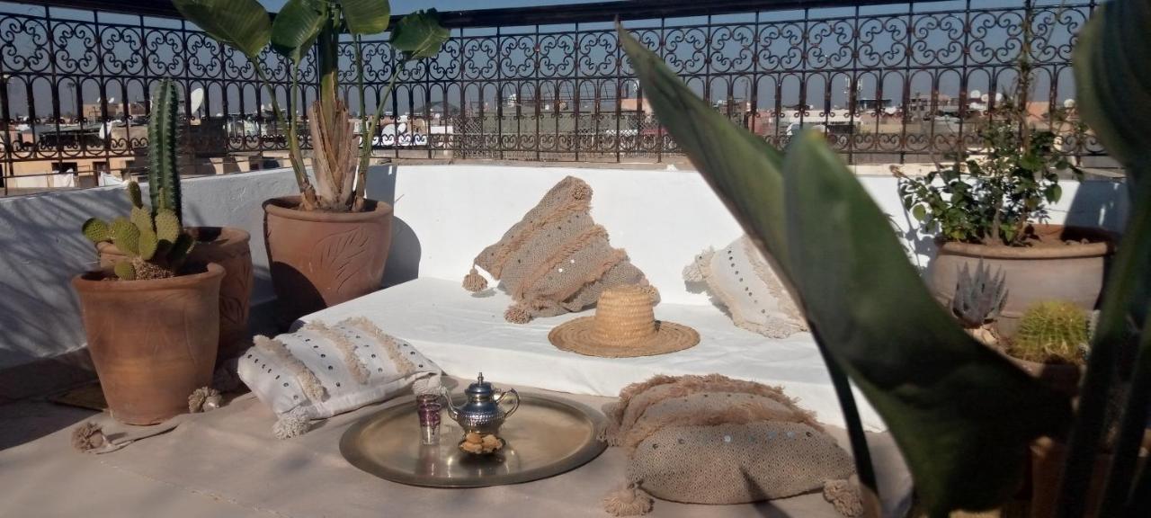 Princesse D Orient Marrakesh
