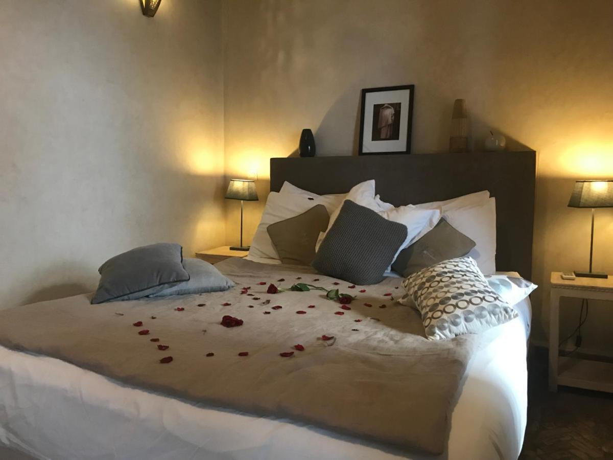 Princesse D Orient Villa *