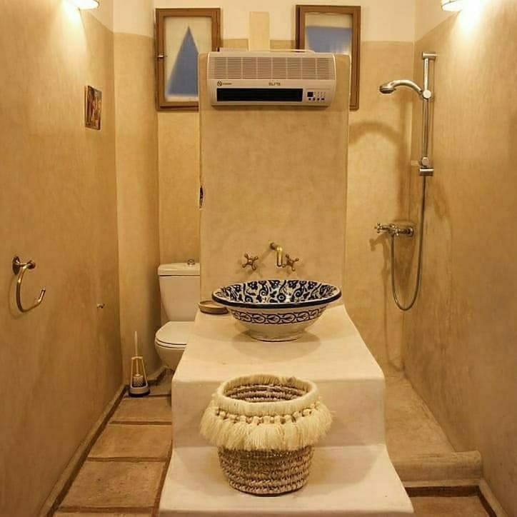 Kasbabouche 5*