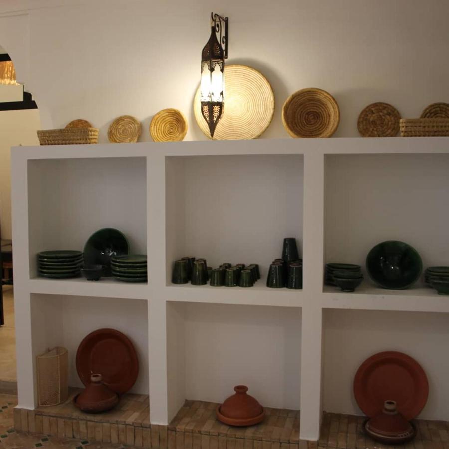 Gasthuis Kasbabouche