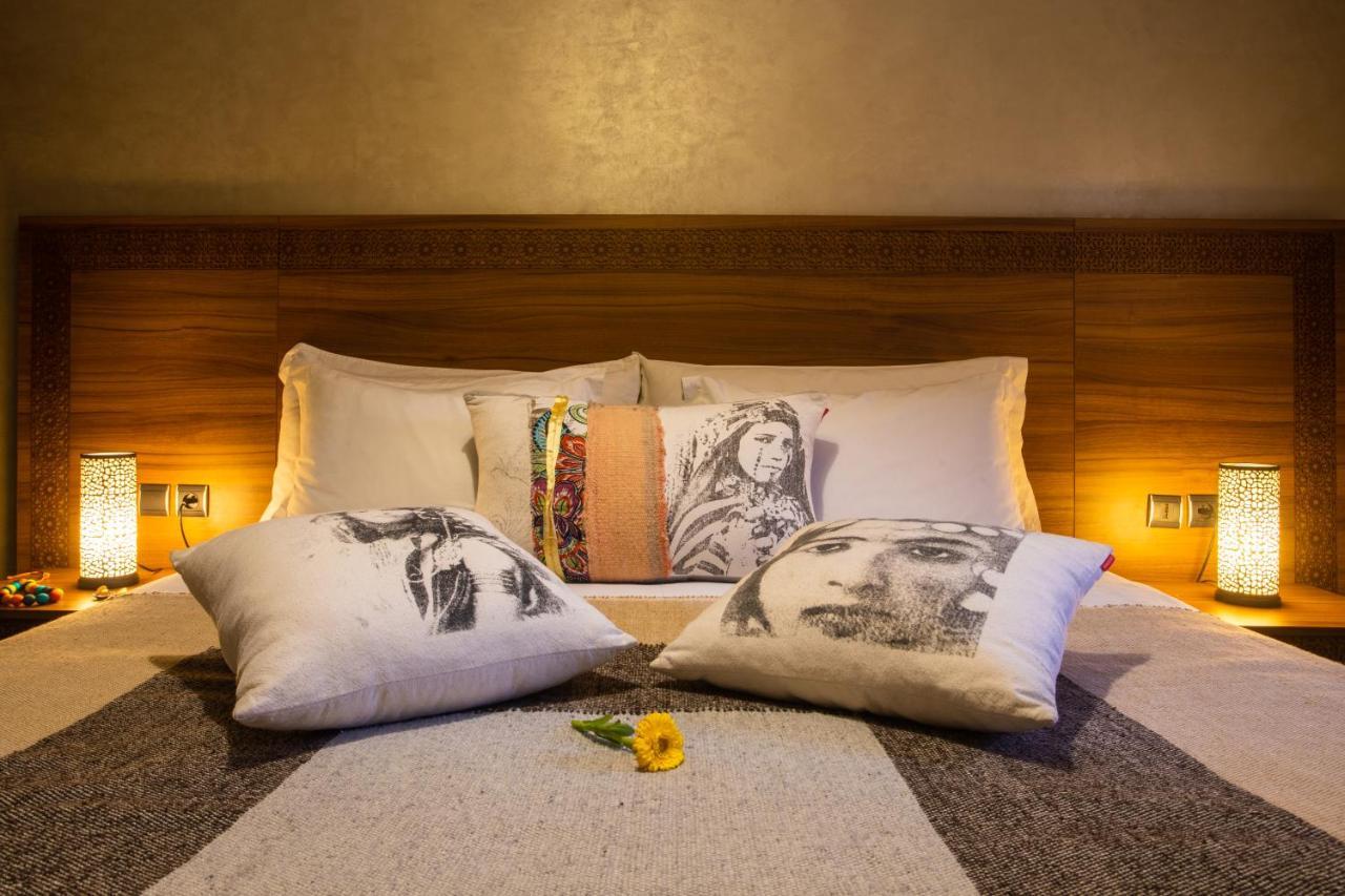 Dellarosa Boutique And Spa Marrakesh
