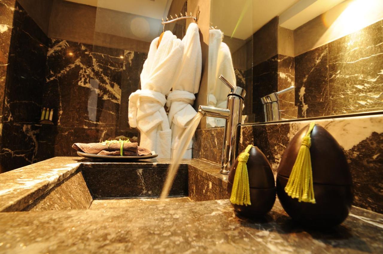 Riad Chayma Marrakech (adults Only) 4*