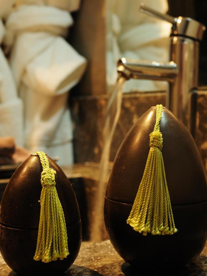 Chayma Marrakech (adults Only) Riad Marrakesh