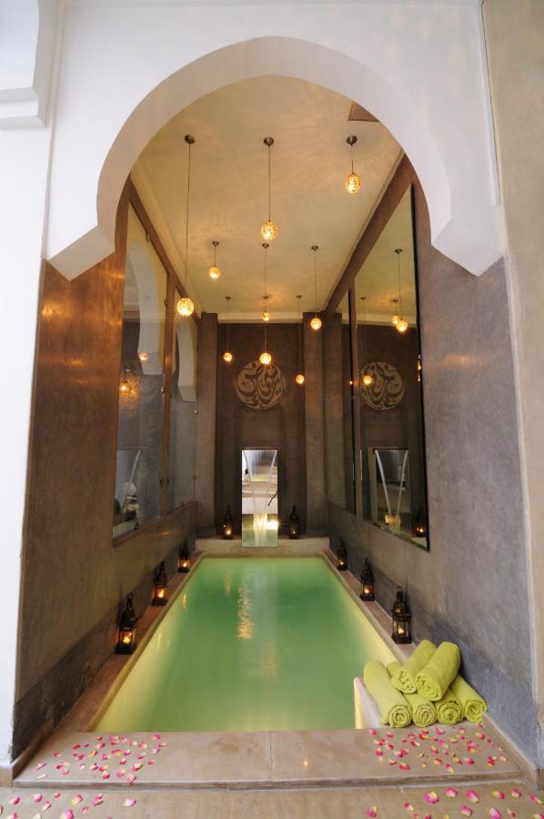 Chayma Marrakech (adults Only) 4*