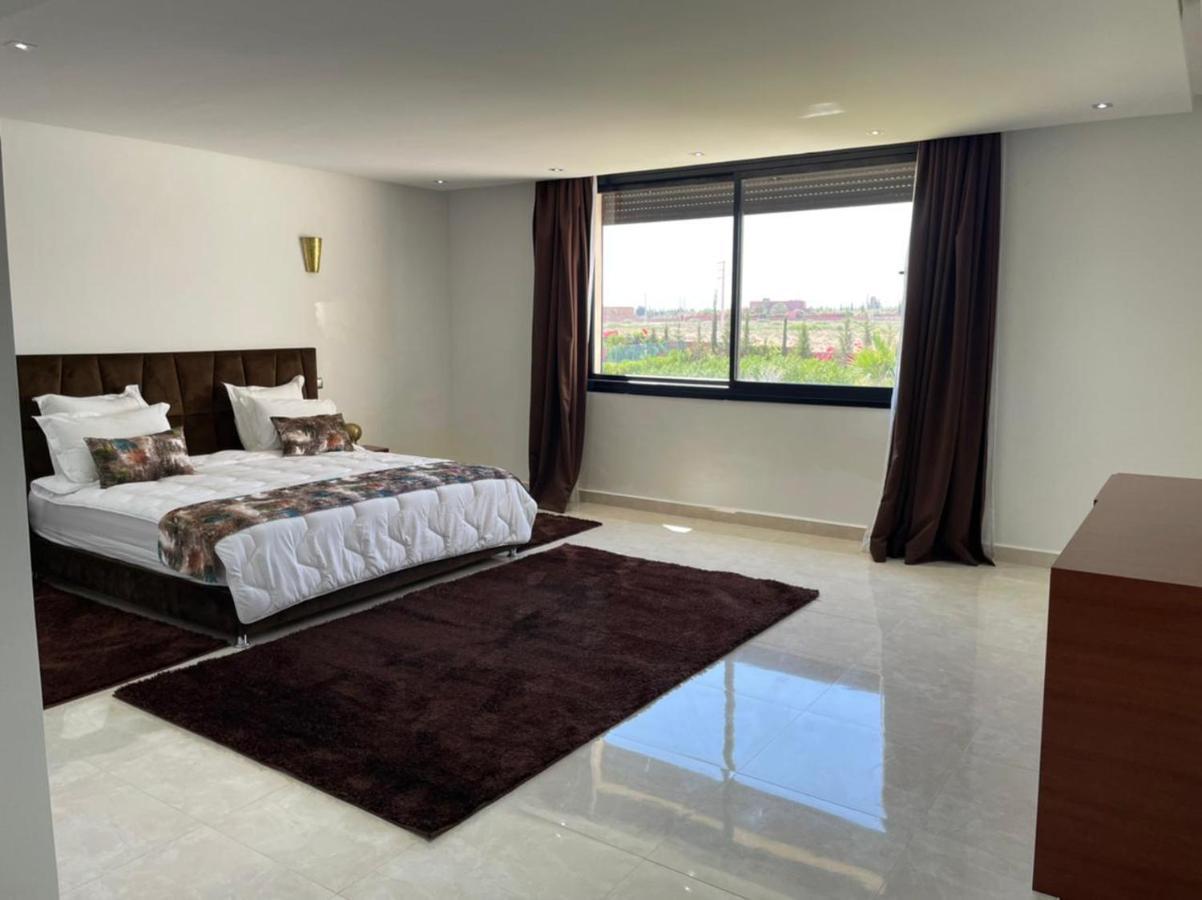 Josephine Marrakech Villa *
