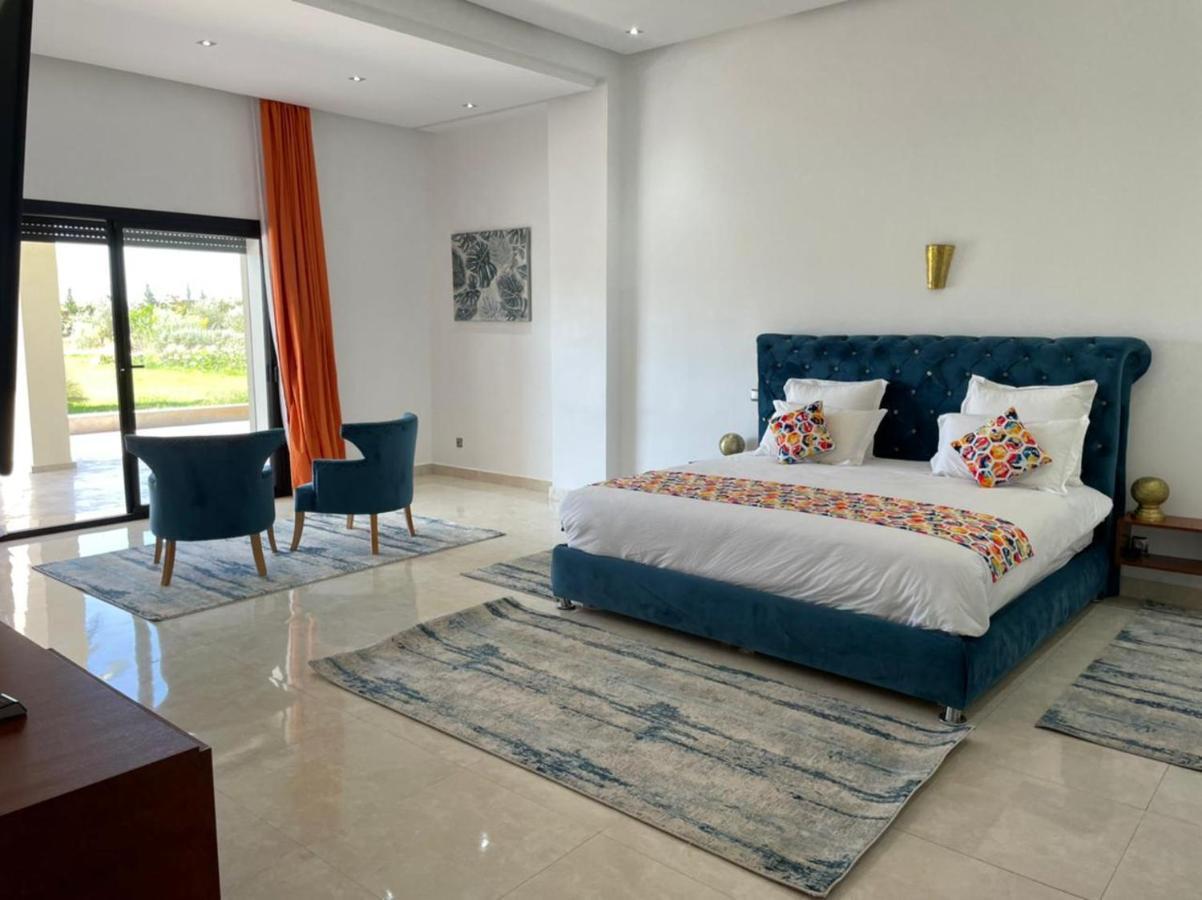 Villa Josephine Marrakech