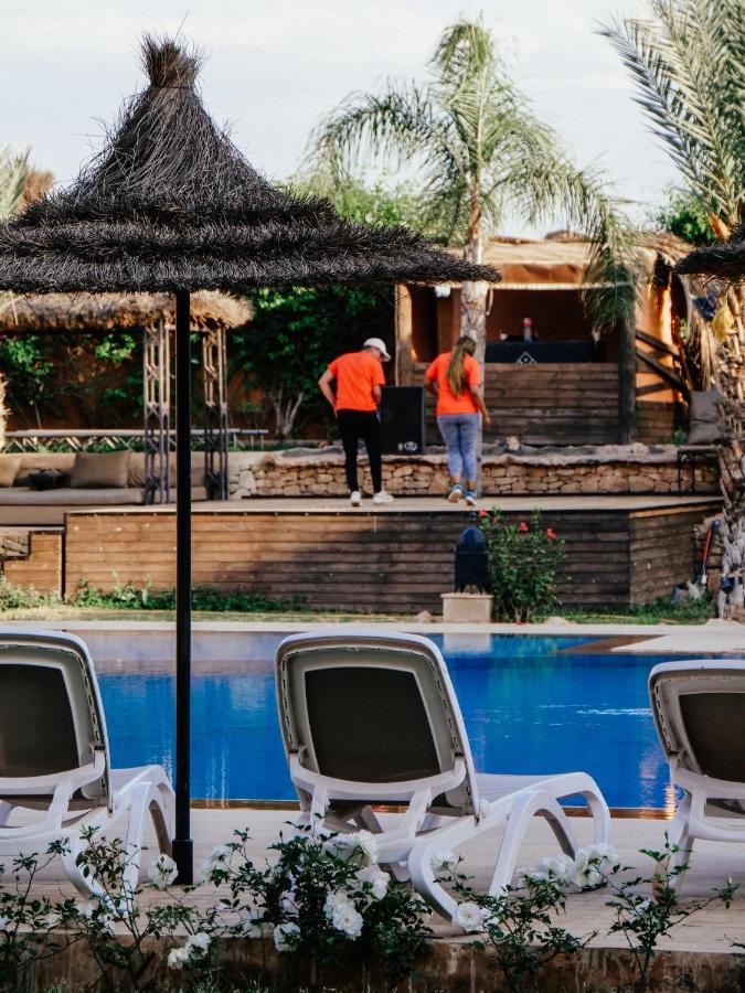 Club Paradisio Hotel Marrakesh