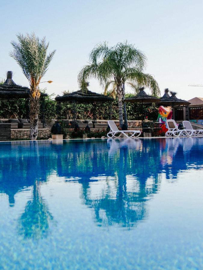 Club Paradisio 4* Marrakesh