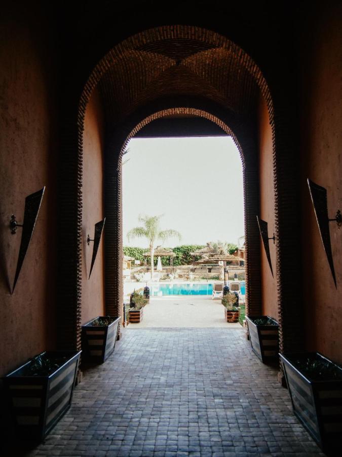 Hotel Club Paradisio Marrakesh
