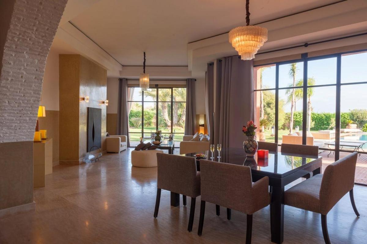 Palmeraie Dar Atlas - Luxury