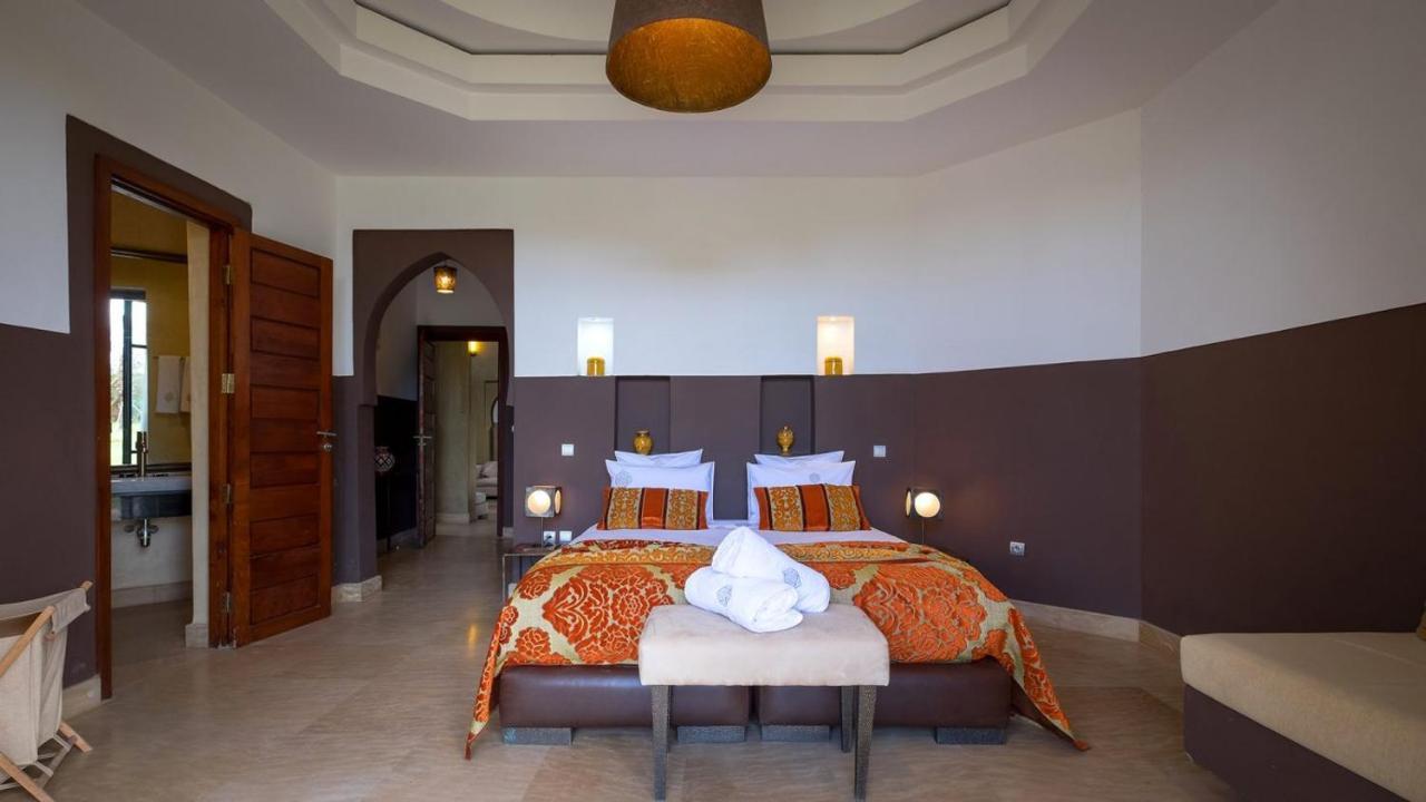 Palmeraie Dar Atlas - Luxury Marrakesh