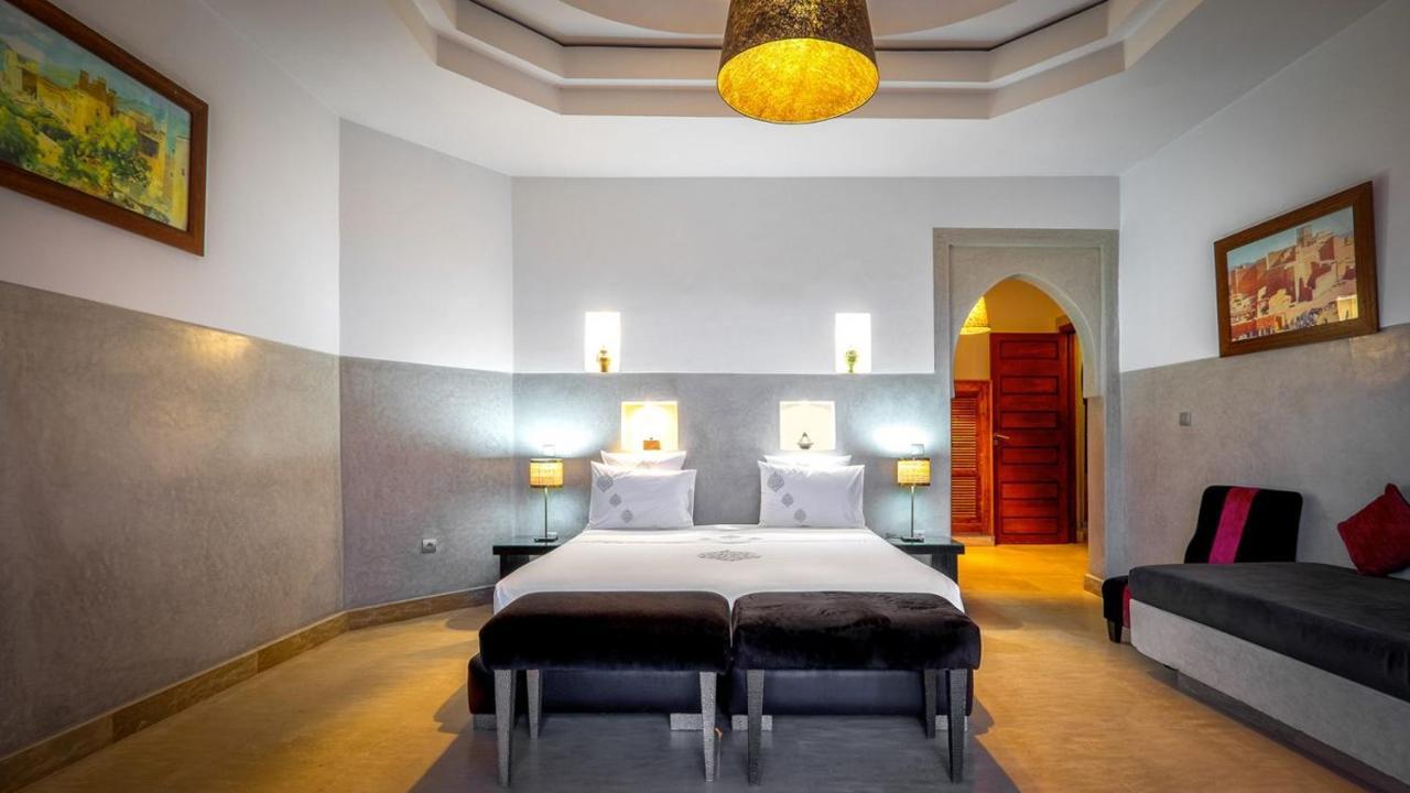 Palmeraie Dar Atlas - Luxury Marrakesh