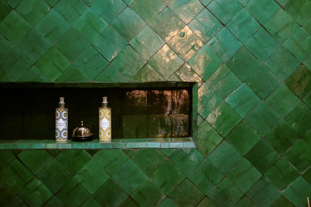 O Riad 5*