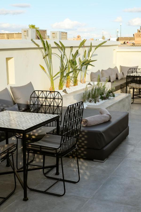 O 5* Marrakesh