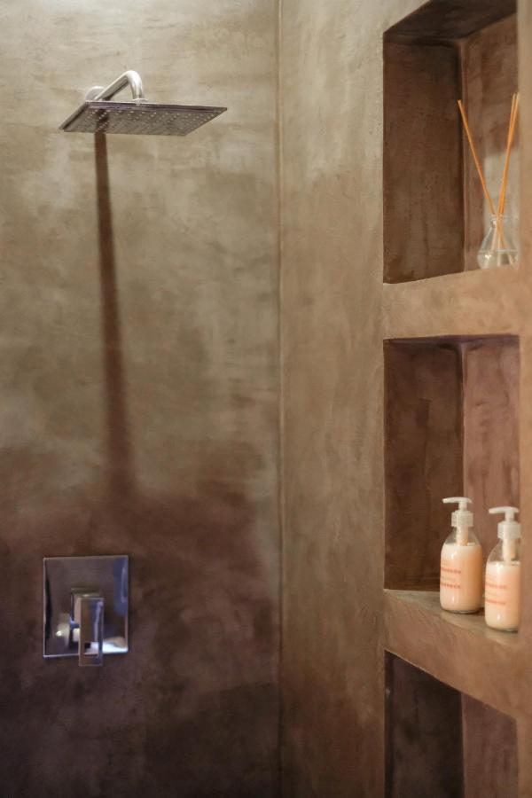 O Riad Marrakesh